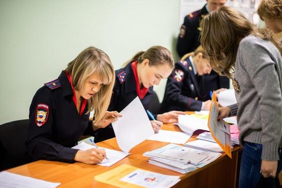 прописка в Слободской